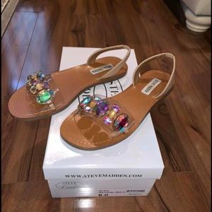 Steve Madden ALICE sandals